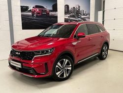 Red Used 2022 Kia Sorento SUV | £28,950 (Good price)