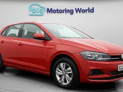Used 2020 VW Polo SE Hatchback | £12,700 (Good price)