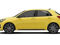 Used 2023 Kia Rio 2 Hatchback | £12,180 (Fair price)