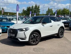 White Used 2019 DS Automobiles DS3 Prestige MPV | £9,999 (Super price)