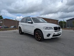 White Used 2010 BMW X5 M Sport SUV | £8,499 (A bit pricey)