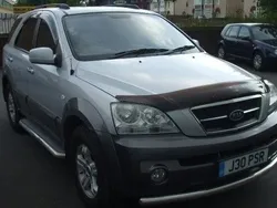 Used 2004 Kia Sorento SUV | £4,488