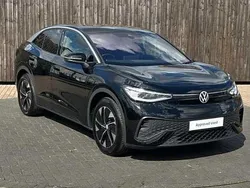 Used 2025 VW ID.5 SUV | £27,299 (Super price)