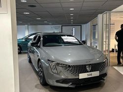 Used 2023 Peugeot 508 GTi Hatchback | £32,790