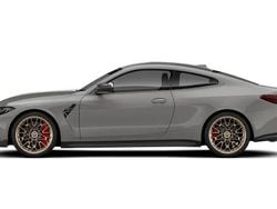 New 2025 BMW M4 Competition Edition Coupe | £79,995 (Fair price)