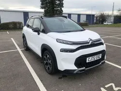 Blue Used 2023 Citroën C3 PureTech Hatchback | £14,495 (Expensive)