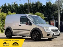 Silver Used 2011 Ford Transit Trend | £2,490 (Fair price)