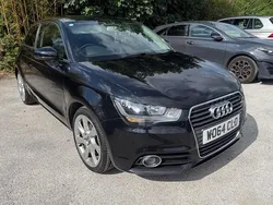Black Used 2014 Audi A1 Sport Hatchback | £4,695 (Good price)