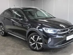 Black Used 2023 VW Taigo Style SUV | £18,995 (Good price)