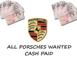 Used 1995 Porsche 911 | £99,990