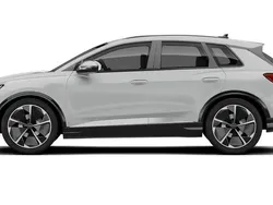 New 2026 Audi Q4 e-tron S-Line SUV | £52,318 (Fair price)