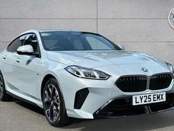 Grey Used 2025 BMW 223 M Sport Coupe | £29,995