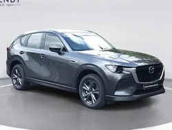 New 2025 Mazda CX-60 Exclusive-Line SUV | £39,899 (Super price)