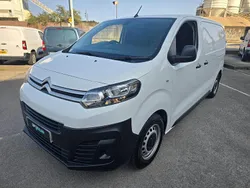 White Used 2022 Citroën Dispatch MPV | £11,995 (Good price)