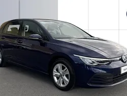 Used 2024 VW Golf VIII Life Hatchback | £16,985 (Super price)