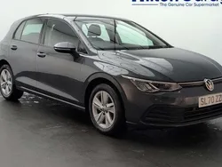 Used 2024 VW Golf VIII Life Hatchback | £15,000 (Super price)