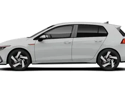 Used 2024 VW Golf VIII GTI Hatchback | £26,400 (Super price)