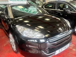 Blue Used 2015 DS Automobiles DS4 Prestige Hatchback | £5,495 (Fair price)