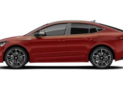 New 2026 Skoda Enyaq iV SportLine SUV | £48,700