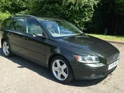Used 2006 Volvo V50 SE Estate | £3,950
