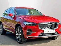 Used 2022 Volvo XC60 Inscription SUV | £45,490