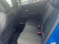 Blue Used 2024 Peugeot 2008 GTi SUV | £20,165 (Fair price)
