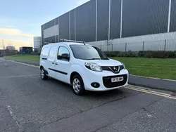 White Used 2020 Nissan NV250 Tekna Van | £5,890 (Fair price)