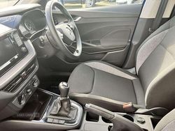 Blue Used 2023 Skoda Fabia Comfort Hatchback | £12,990 (Good price)