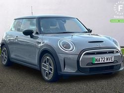 Grey Used 2022 Mini Cooper S Level 2 Hatchback | £14,799 (Good price)