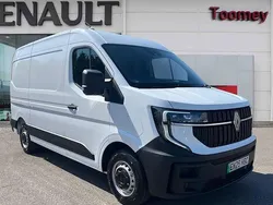 New 2024 Renault Master Van | £29,995
