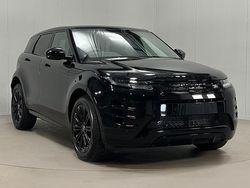 New 2026 Land Rover Range Rover evoque SE Dynamic SUV | £53,760 (Fair price)