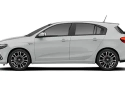 Used 2022 Fiat Tipo Hatchback | £7,490 (Good price)