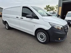 White Used 2021 Mercedes Vito Progressive MPV | £14,650 (Super price)