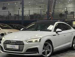 Used 2017 Audi A5 Sportback S-Line | £12,995 (Expensive)