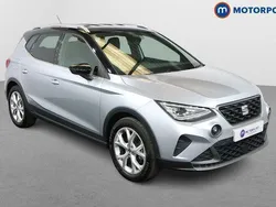 Used 2024 Seat Arona FR SUV | £14,749 (Fair price)