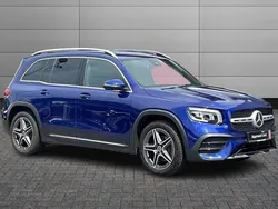 Used 2021 Mercedes 200 AMG line SUV | £23,995 (Fair price)