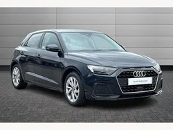 Blue Used 2019 Audi A1 Sport Hatchback | £12,950 (Fair price)