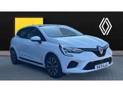 Other Used 2022 Renault Clio V Iconic Hatchback | £11,629 (Good price)
