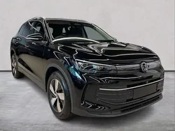 Other New 2025 VW Tiguan Match SUV | £39,208 (Fair price)
