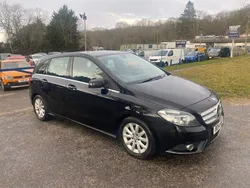 Mercedes B180