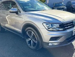Used 2019 VW Tiguan SE SUV | £11,600 (Good price)