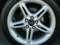 Used 2000 Volvo C70 Coupe | £1,290