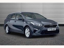 Used 2020 Kia Ceed Hatchback | £11,645 (Good price)