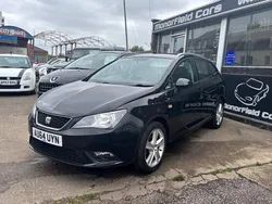 Used 2014 Seat Ibiza | £3,995 (Good price)