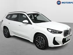 Used 2025 BMW iX1 M Sport SUV | £33,149 (Fair price)
