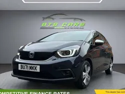 Used 2023 Honda Jazz Hybrid Hatchback | £14,985 (Fair price)