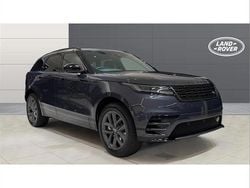 Other New 2025 Land Rover Range Rover Velar SE Dynamic SUV | £58,043 (Good price)
