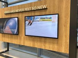 Used 2025 Toyota Yaris Hybrid Design Estate | £20,809 (Good price)