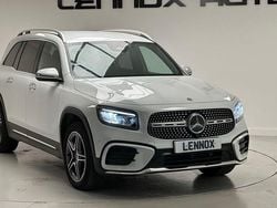 Used 2024 Mercedes 200 Executive SUV | £29,990
