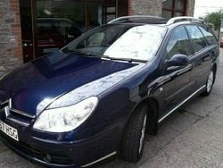 Used 2008 Citroën C5 Estate | £6,750